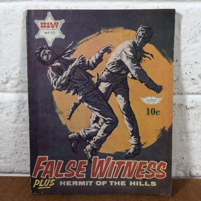 Vintage War Comic Books - Image 2