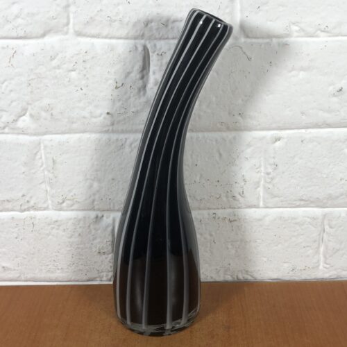 Vintage Murano Glass Vase
