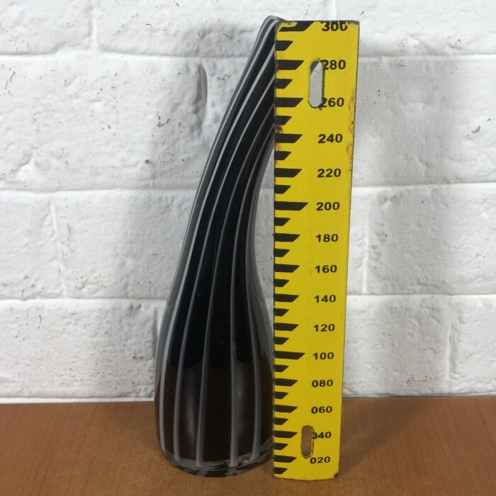 Vintage Murano Glass Vase - Image 7