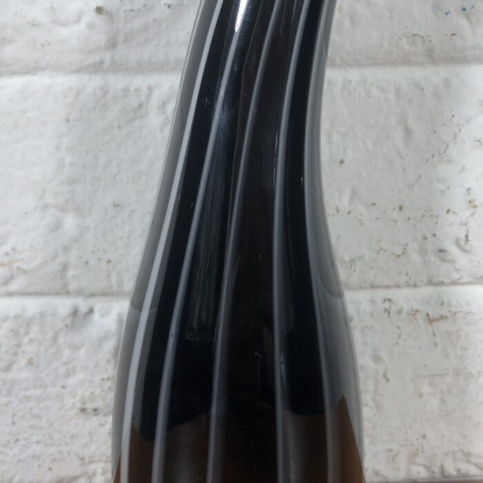 Vintage Murano Glass Vase - Image 4