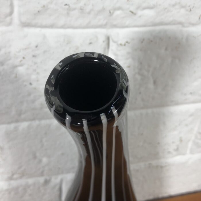 Vintage Murano Glass Vase - Image 2