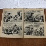 Vintage War Comic Books - Image 9