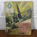 Vintage War Comic Books - Image 2