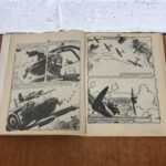 Vintage War Comic Books - Image 11