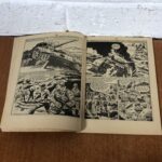 Vintage War Comic Books - Image 7