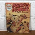 Vintage War Comic Books - Image 6
