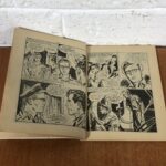 Vintage War Comic Books - Image 5
