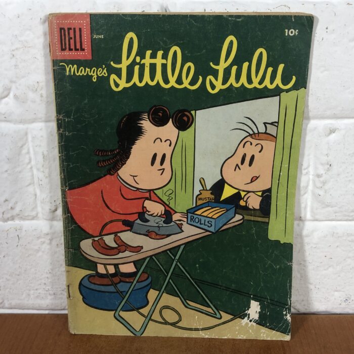 Vintage Comic Books - Image 10
