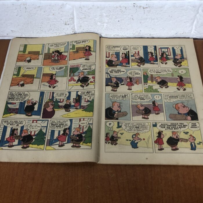 Vintage Comic Books - Image 7
