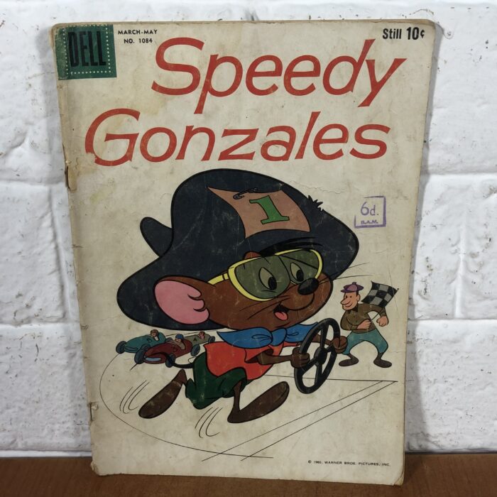 Vintage Comic Books - Image 11