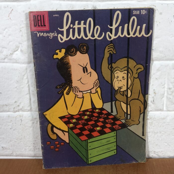 Vintage Comic Books - Image 4