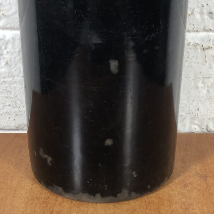 Vintage Enamel Flask - Image 4