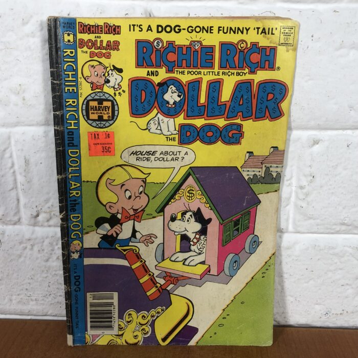 Vintage Comic Books - Image 6