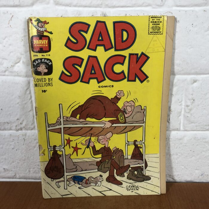 Vintage Comic Books - Image 4