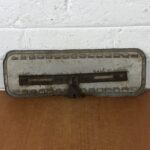 Vintage Number Plate - Image 5