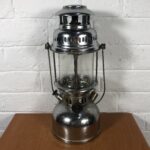 Vintage Stenly Lamp (Made in Hong Kong)