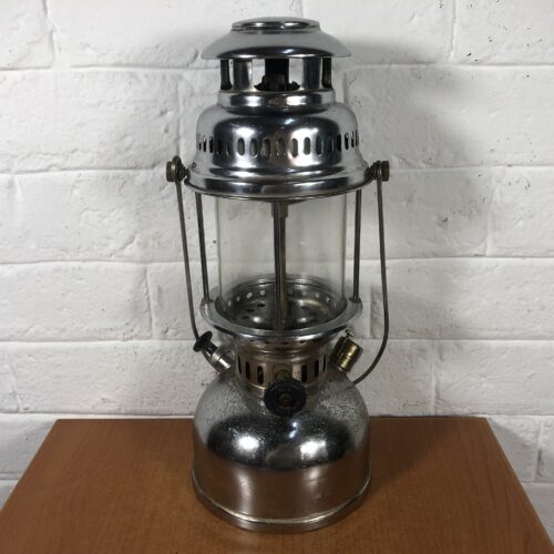 Vintage Stenly Lamp (Made in Hong Kong)