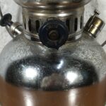 Vintage Stenly Lamp (Made in Hong Kong) - Image 5
