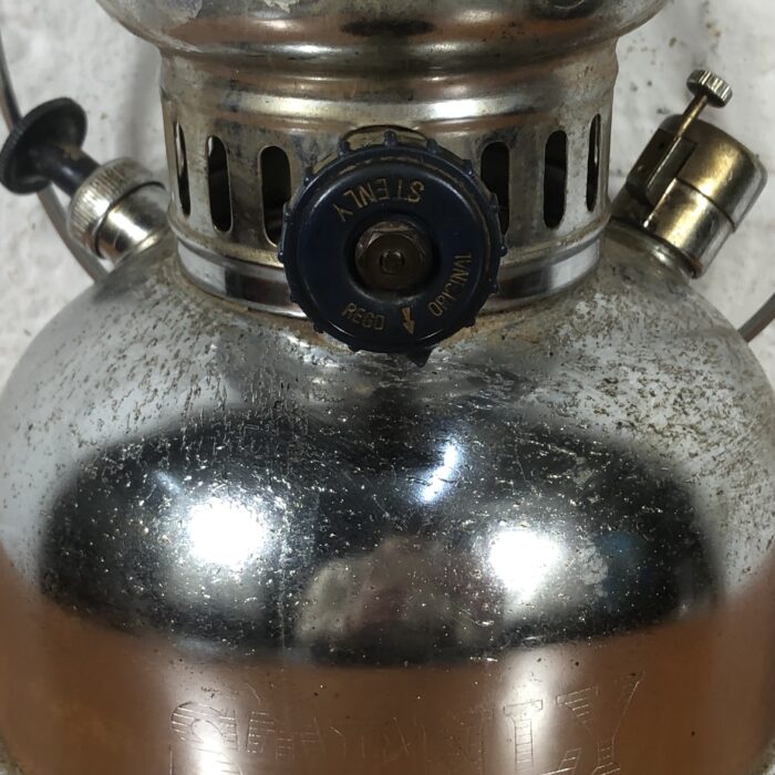 Vintage Stenly Lamp (Made in Hong Kong) - Image 5