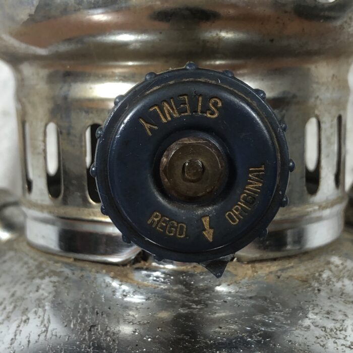 Vintage Stenly Lamp (Made in Hong Kong) - Image 6
