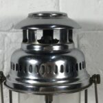 Vintage Stenly Lamp (Made in Hong Kong) - Image 2