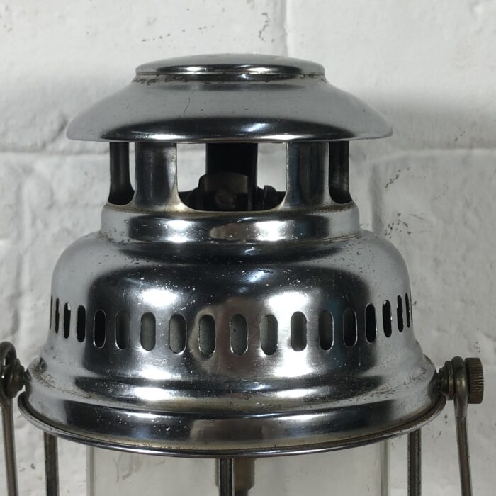 Vintage Stenly Lamp (Made in Hong Kong) - Image 2