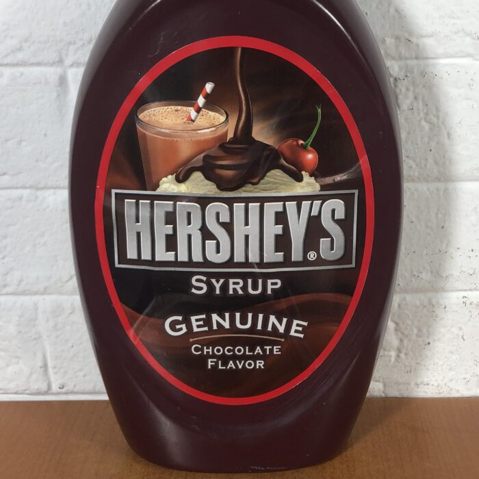 LARGE Hershey's Syrup Money Banks - Image 4