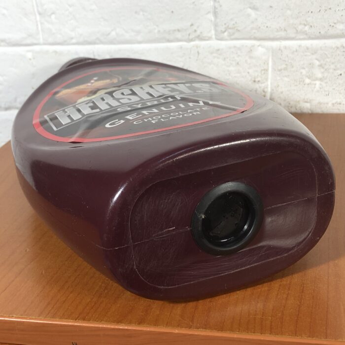 LARGE Hershey's Syrup Money Banks - Image 5