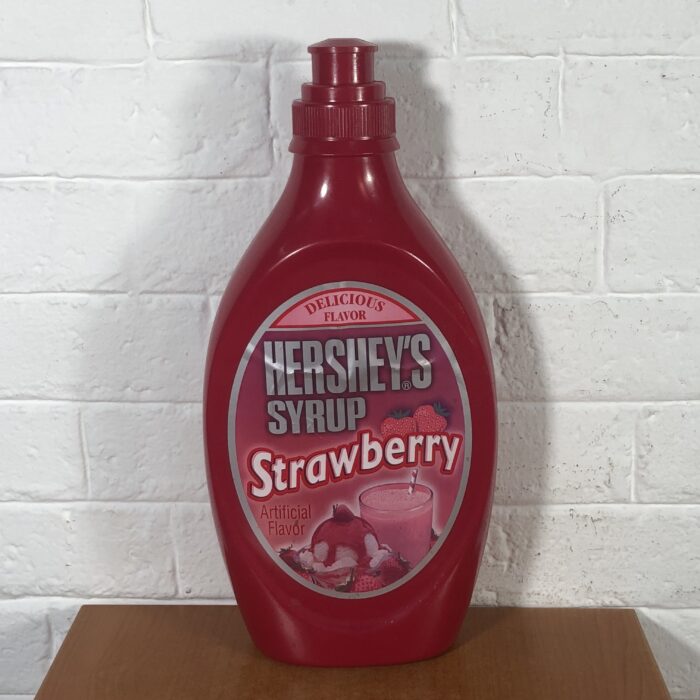 LARGE Hershey's Syrup Money Banks - Image 8