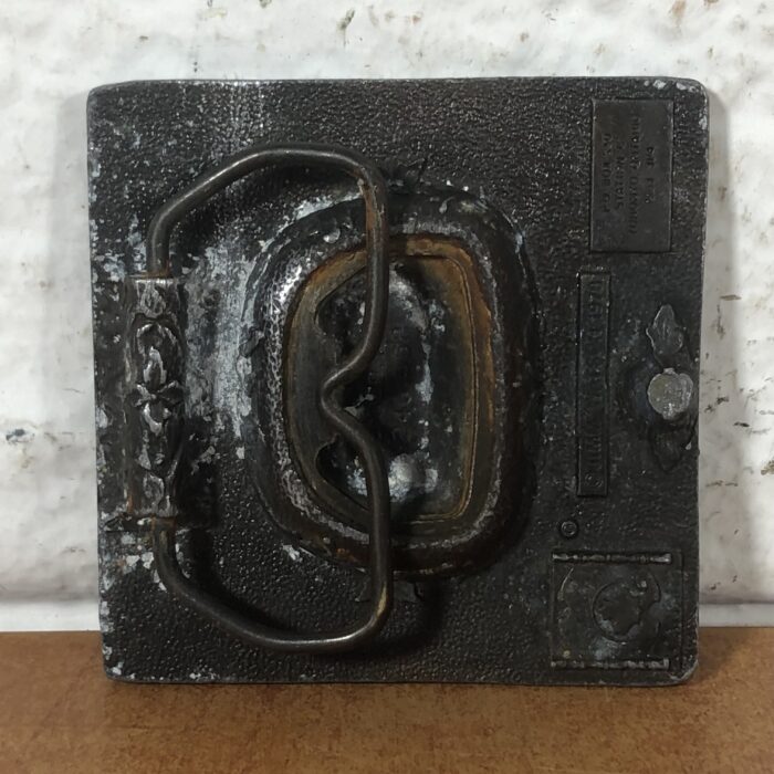 Vintage Colt 45 Belt Buckle - Image 6