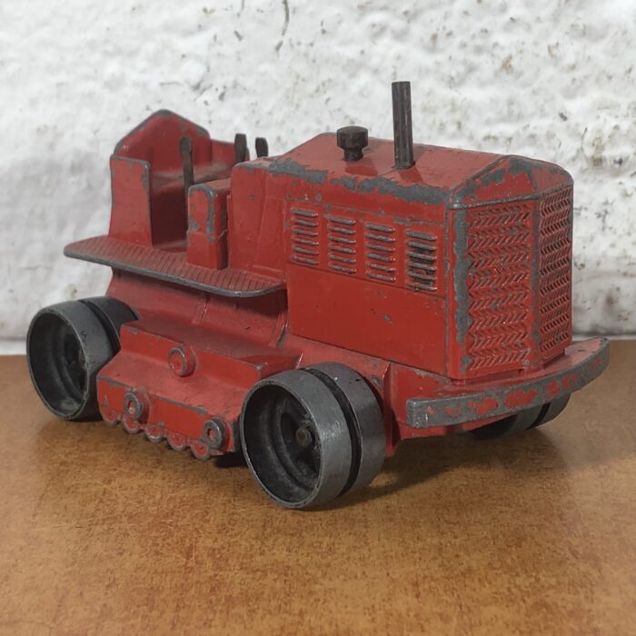 Dinky Supertoys Heavy Tractor (Made in England)