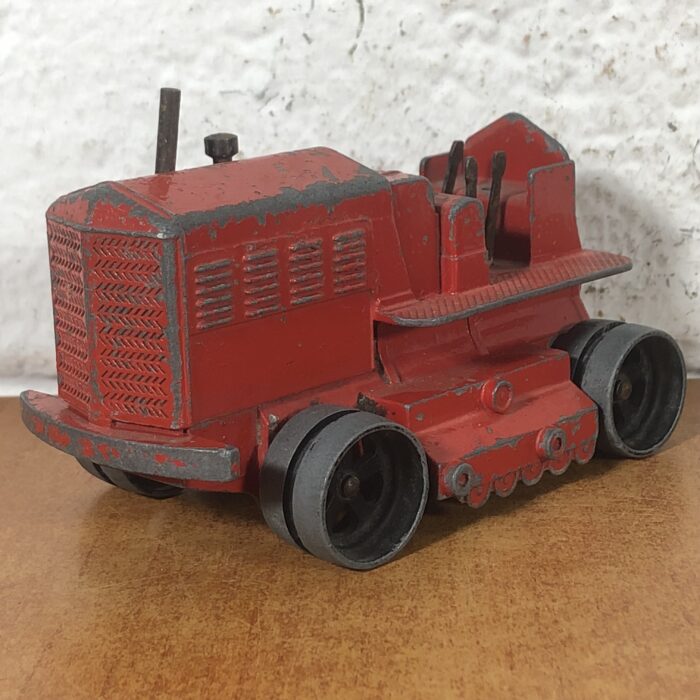 Dinky Supertoys Heavy Tractor (Made in England) - Image 2