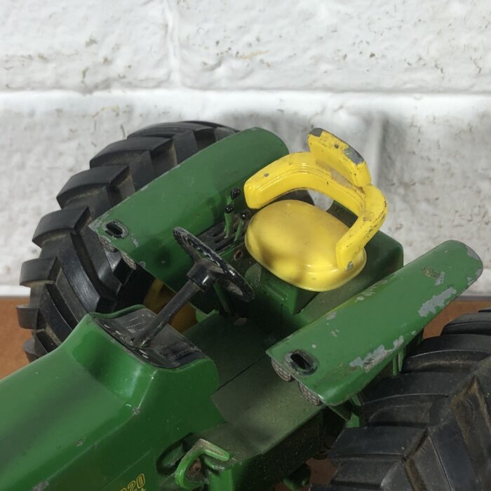 Official John Deere Tractor Model - Image 8