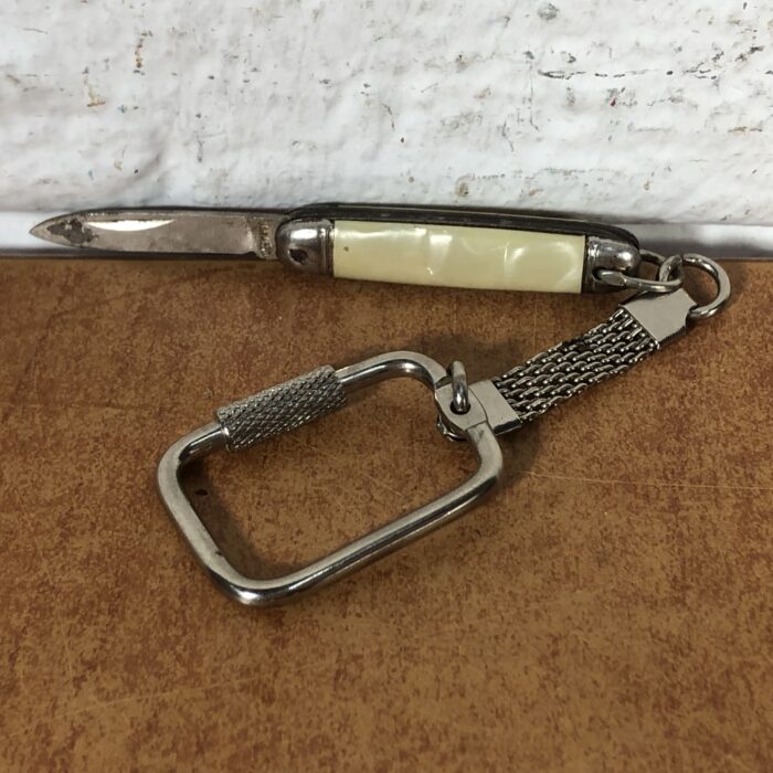 Miniature Vintage Pocket Knives (Made in Germany) - Image 2