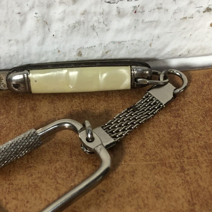 Miniature Vintage Pocket Knives (Made in Germany) - Image 4
