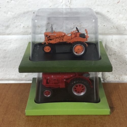Tractor Models (1:43)