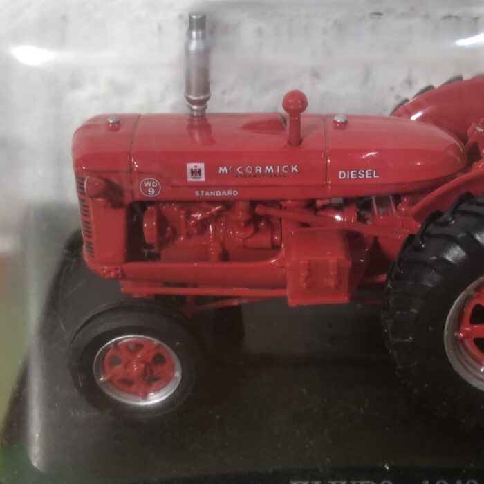 Tractor Models (1:43) - Image 6