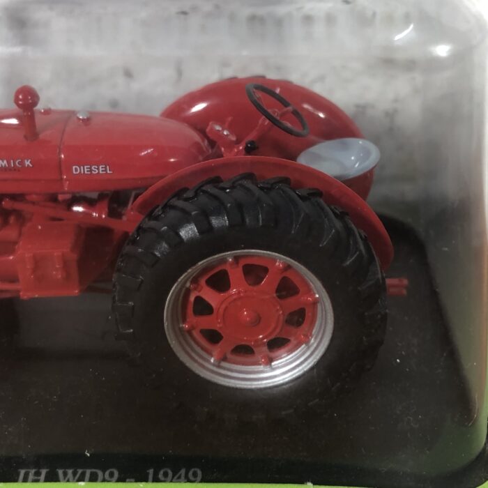 Tractor Models (1:43) - Image 7