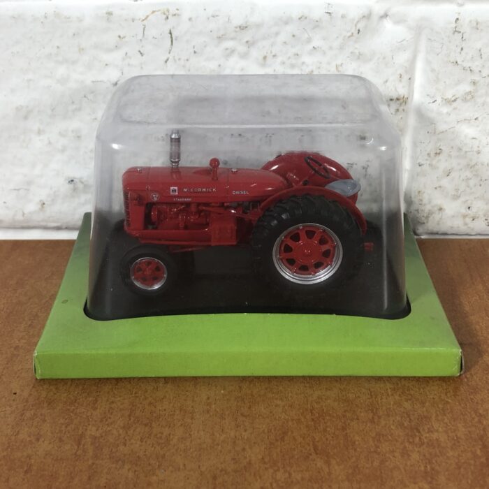 Tractor Models (1:43) - Image 5
