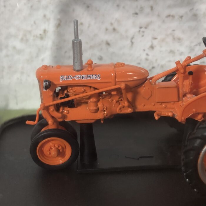 Tractor Models (1:43) - Image 3