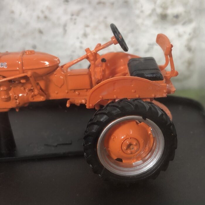 Tractor Models (1:43) - Image 4