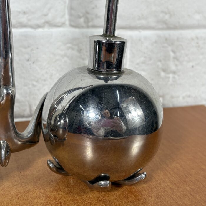 Carrol Boyes Olive Oil and Balsamic Vinegar Stand - Image 5