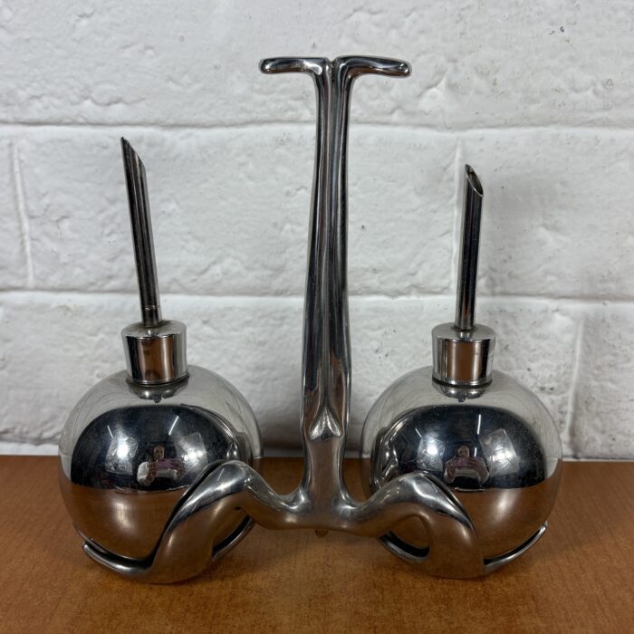 Carrol Boyes Olive Oil and Balsamic Vinegar Stand - Image 9