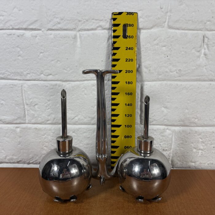 Carrol Boyes Olive Oil and Balsamic Vinegar Stand - Image 12