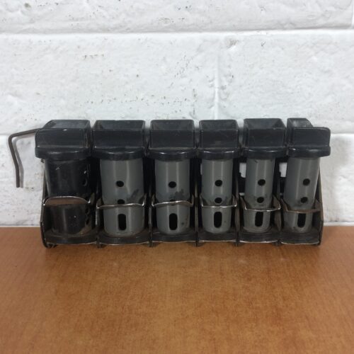 Vintage Coin Dispenser (Used by Service Station Attendants)
