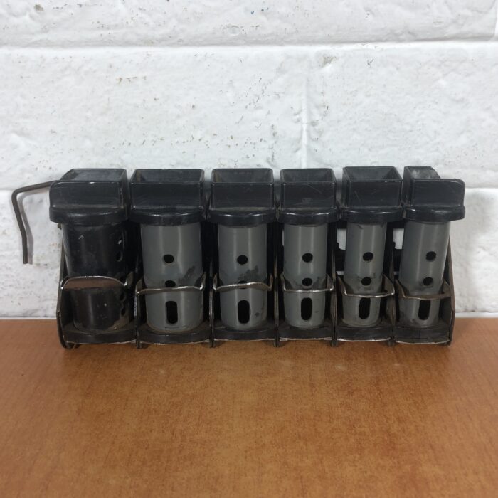 Vintage Coin Dispenser (Used by Service Station Attendants)