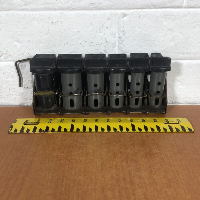 Vintage Coin Dispenser (Used by Service Station Attendants) - Image 8