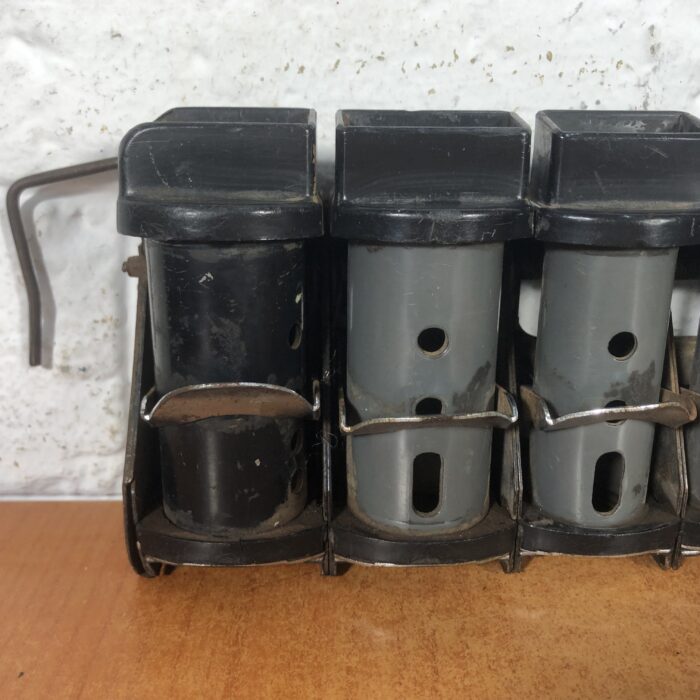 Vintage Coin Dispenser (Used by Service Station Attendants) - Image 2