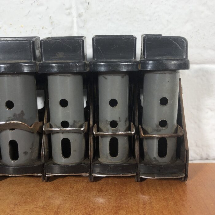 Vintage Coin Dispenser (Used by Service Station Attendants) - Image 4