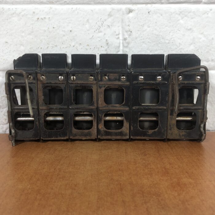 Vintage Coin Dispenser (Used by Service Station Attendants) - Image 5